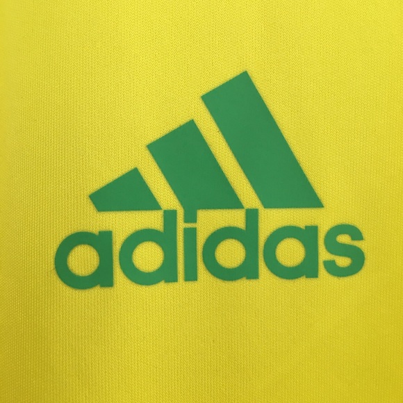 Adidas Men’s Soccer Goalkeeper Jersey - Picture 2 of 6